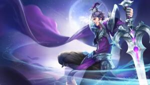 王者荣耀怎样克制刘备 王者中谁克刘备